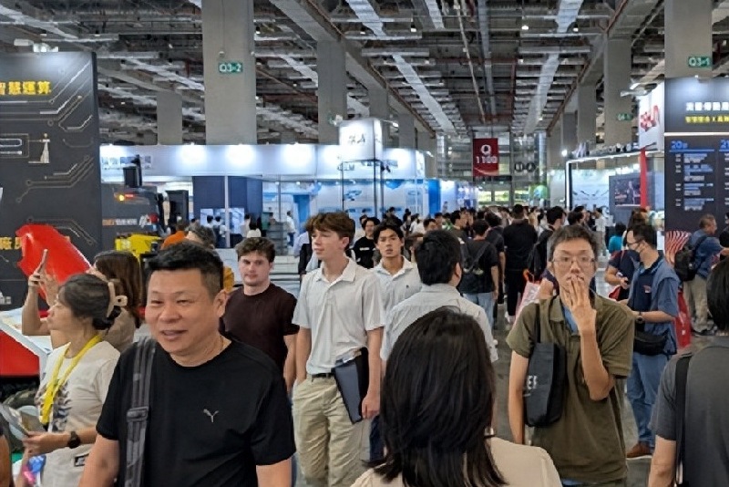 2026第39届台湾台北工业自动化览会（Automation Taipei）(www.828i.com)