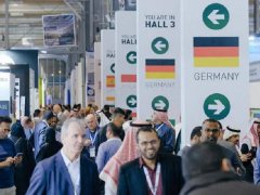 沙特五大行业展的头像