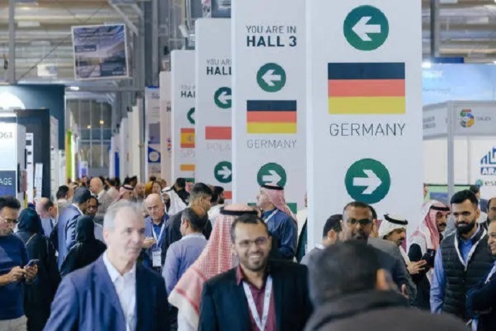 2026第14届沙特五大行业建材展览会（BIG5 Saudi）(www.828i.com)