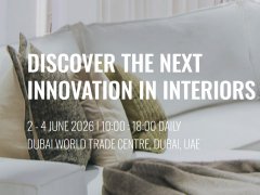 迪拜家具展的头像