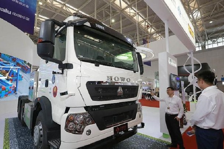 2026年印尼雅加达客车及卡车展览会（BusTruck Southeast Asia）(www.828i.com)