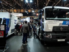 2026年印尼雅加达客车及卡