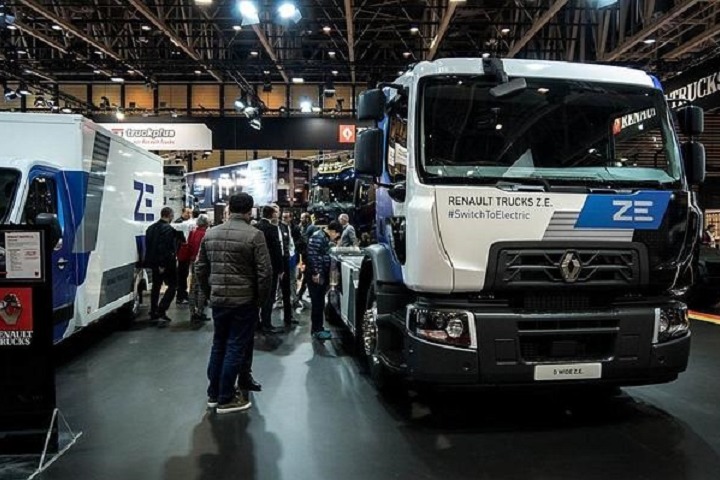 2026年印尼雅加达客车及卡车展览会（BusTruck Southeast Asia）(www.828i.com)