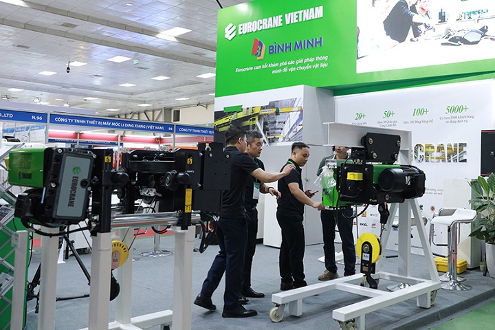 2026第32届越南国际工业展览会（VIIF）(www.828i.com)