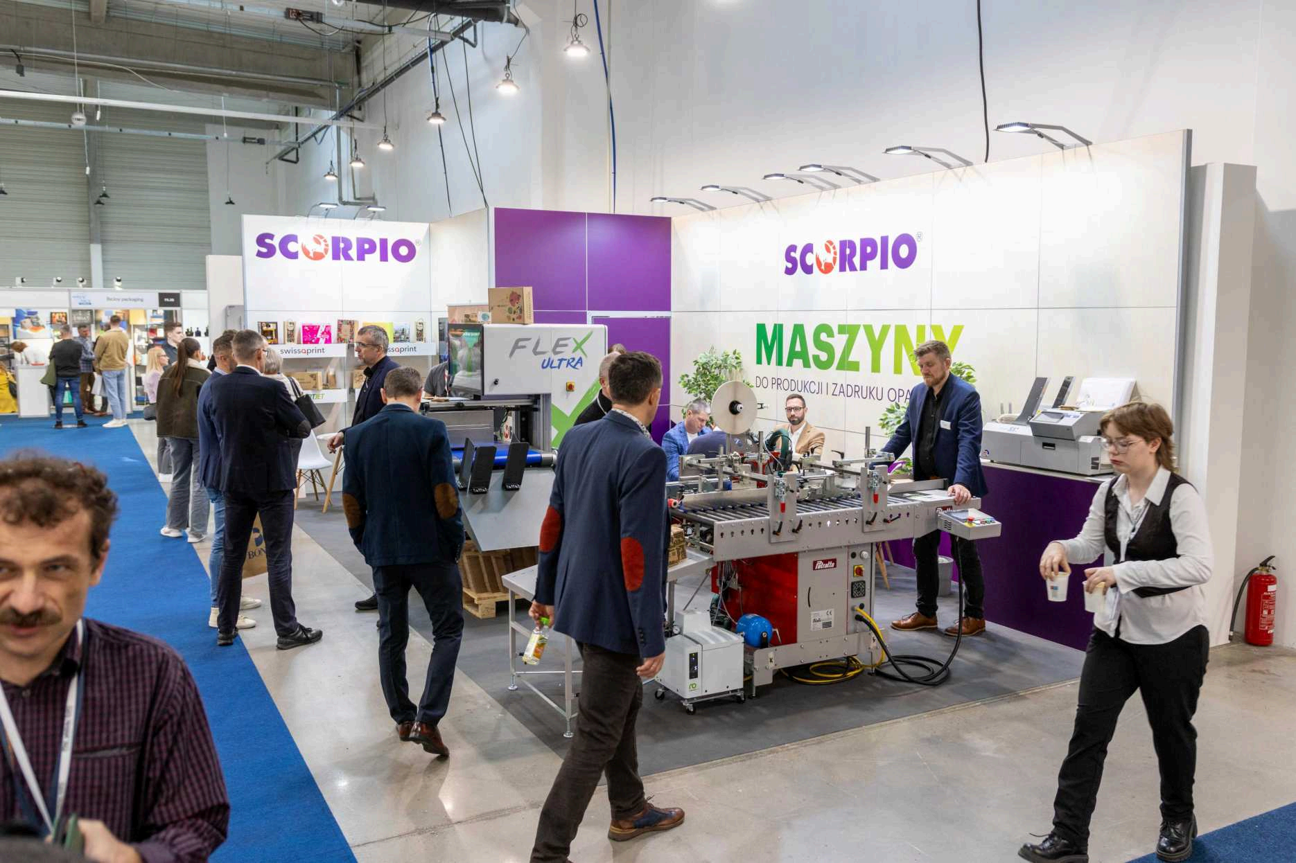 2026波兰包装展/2026年波兰华沙国际包装博览会全球包装展(www.828i.com)