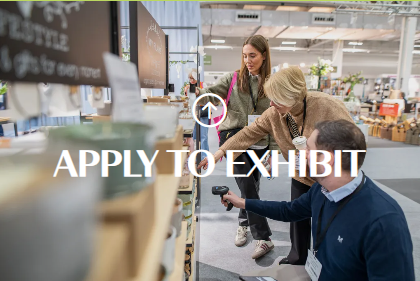 2026年9月英国（伦敦）国际时尚及礼品展TOP Drawer (www.828i.com)