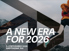 2026年11月阿姆斯特丹（荷