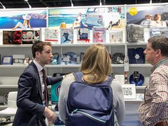 美国箱包展的头像