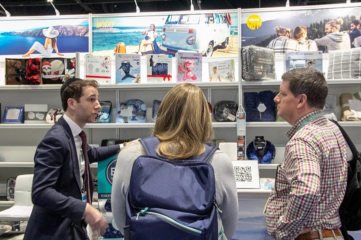 2026美国国际旅行用品及箱包展览会（TGS）(www.828i.com)