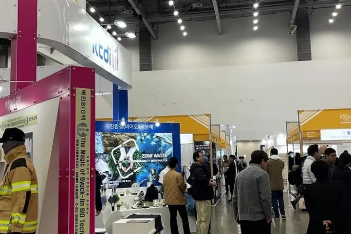 2026韩国首尔纺织服装及面料展览会（PIS）(www.828i.com)