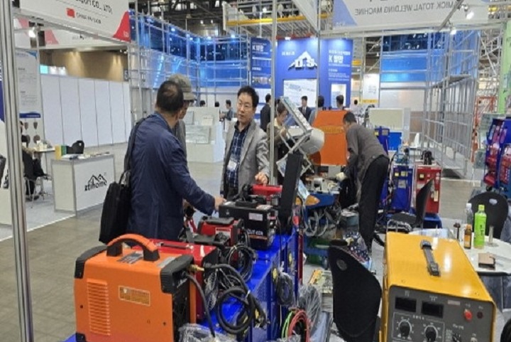 2026第30届韩国首尔五金工具展览会（Tool Tech）(www.828i.com)