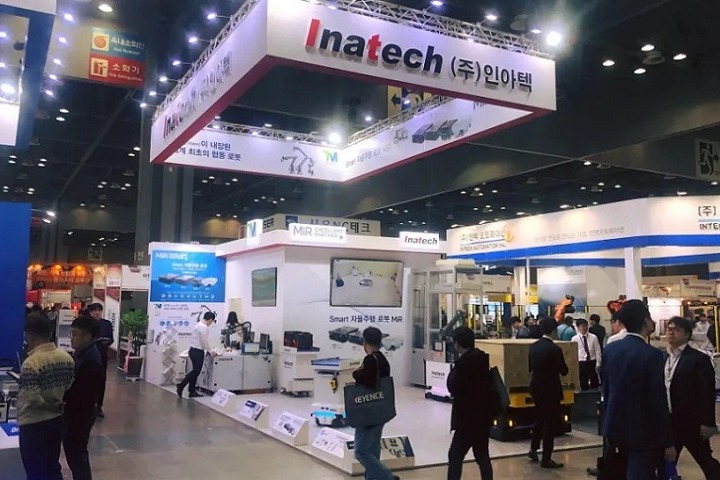 2026第30届韩国首尔五金工具展览会（Tool Tech）(www.828i.com)