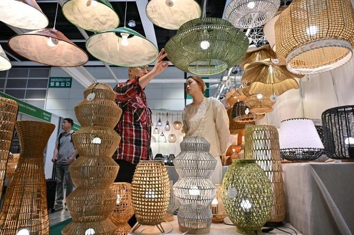 2026第18届香港国际春季灯饰展（LIGHTING Spring香港照明展）(www.828i.com)