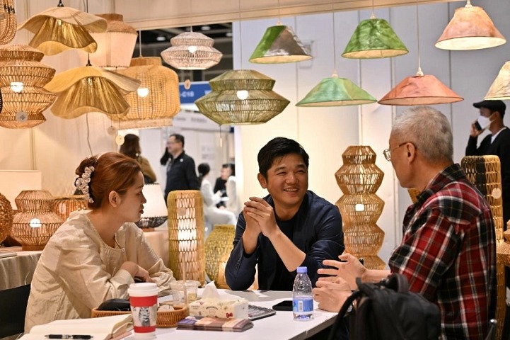 香港国际春季灯饰展览会（LIGHTING Spring）(www.828i.com)