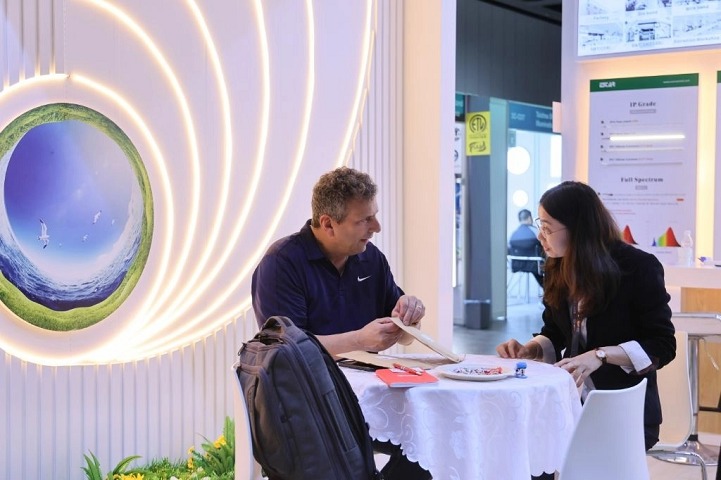 香港国际春季灯饰展览会（LIGHTING Spring）(www.828i.com)