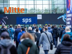 2026德国纽伦堡工业自动化