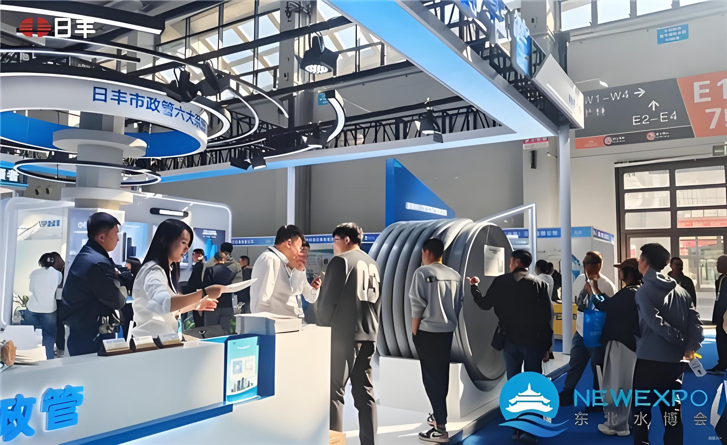 2026西北（甘肃）水务展/给排水博览会(www.828i.com)