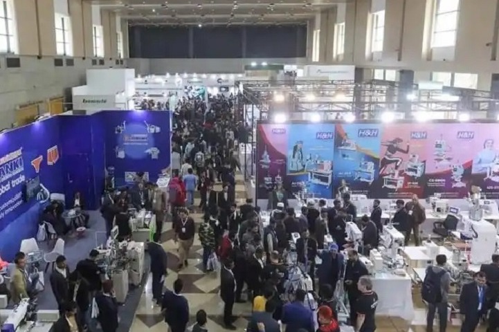 孟加拉达卡纺织面料及纱线博览会（DIFS）(www.828i.com)