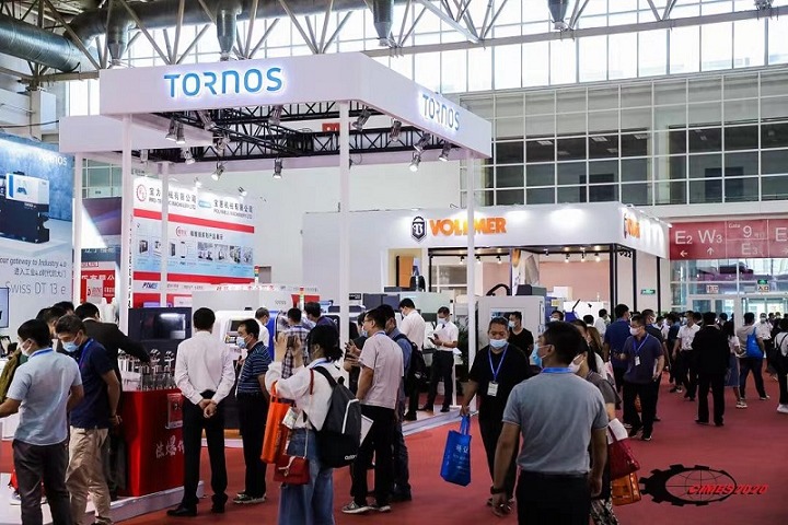 2026第17届北京国际机床展览会（CIMES）(www.828i.com)