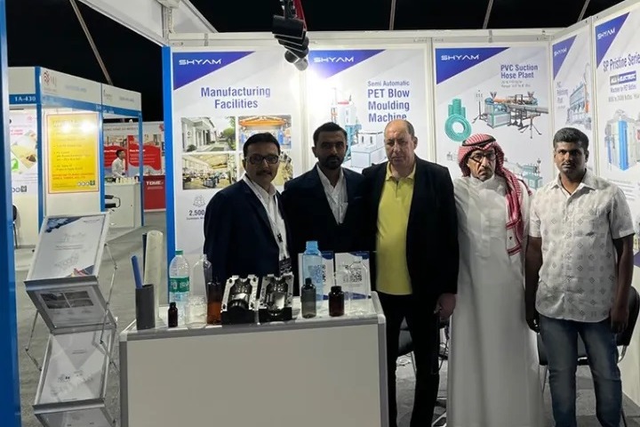 沙特利雅得塑料橡胶展览会（Saudi Rubber Expo）(www.828i.com)