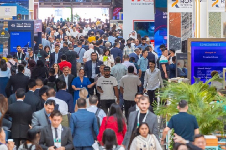 沙特利雅得工业、线缆及铝工业展览会（Saudi Industrial Series）(www.828i.com)