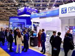 俄罗斯消费电子展的头像