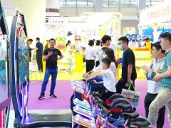 2026第22届广州乐园景点展