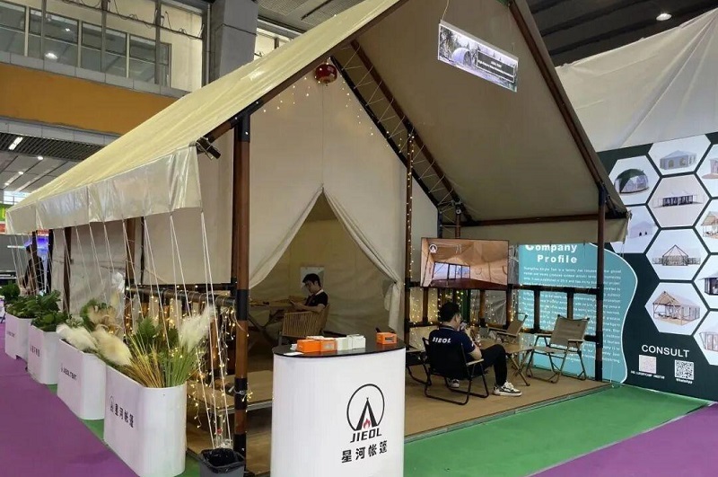 广州亚洲民宿露营旅居产业展览会(www.828i.com)