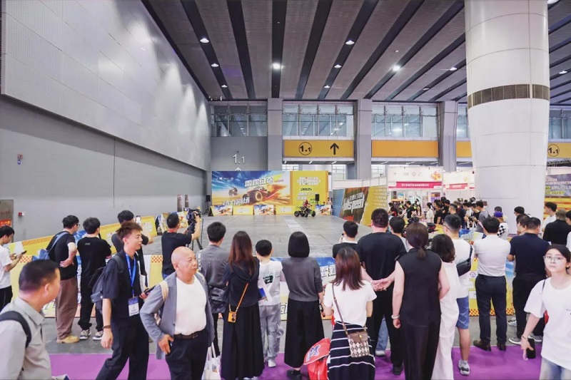 广州亚洲民宿露营旅居产业展览会(www.828i.com)