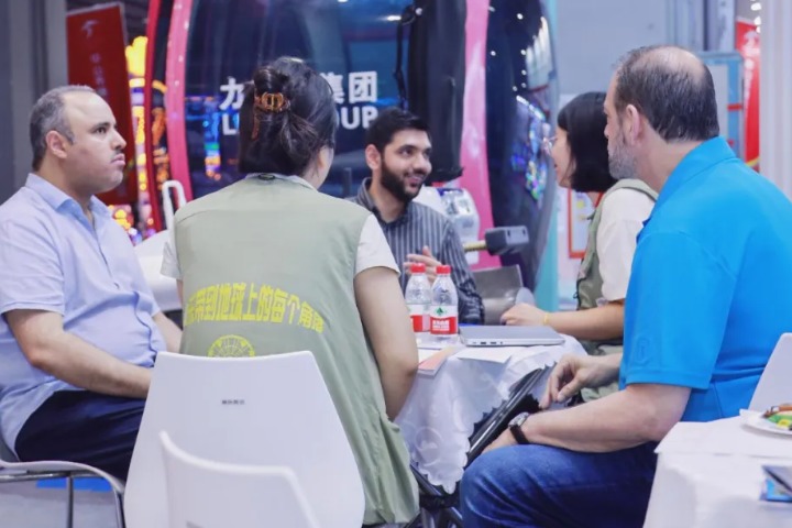 亚洲户外家具、帐篷及遮阳用品展览会（Asia Living Expo ）(www.828i.com)