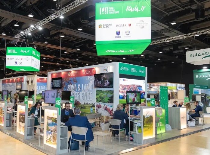 法国戛纳高尔夫运动用品展览会（IGTM Discovery）(www.828i.com)