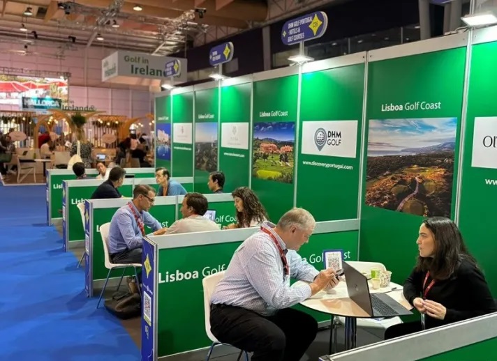 法国戛纳高尔夫运动用品展览会（IGTM Discovery）(www.828i.com)