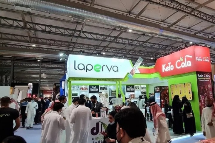 2026第14届沙特食品展览会（Foodex Saudi）(www.828i.com)