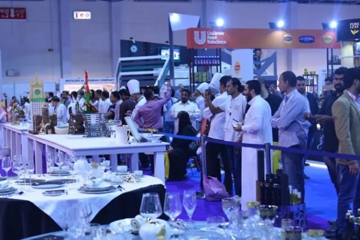 2026第14届沙特食品展览会（Foodex Saudi）(www.828i.com)