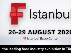 土耳其食品展的头像