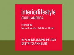 巴西家庭用品展的头像