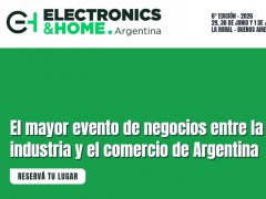 阿根廷家电展的头像