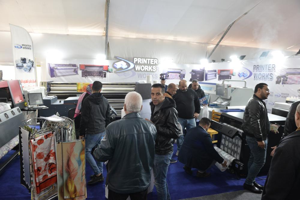 2026年第22届埃及（开罗）国际纺织机械展EGY STITCH&TEX EXPO(www.828i.com)