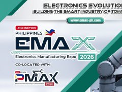 菲律宾电子展的头像