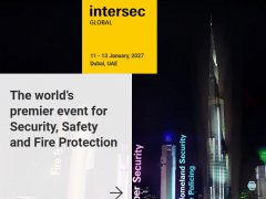 2027年第29届迪拜安防及消