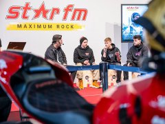 德国两轮车展的头像