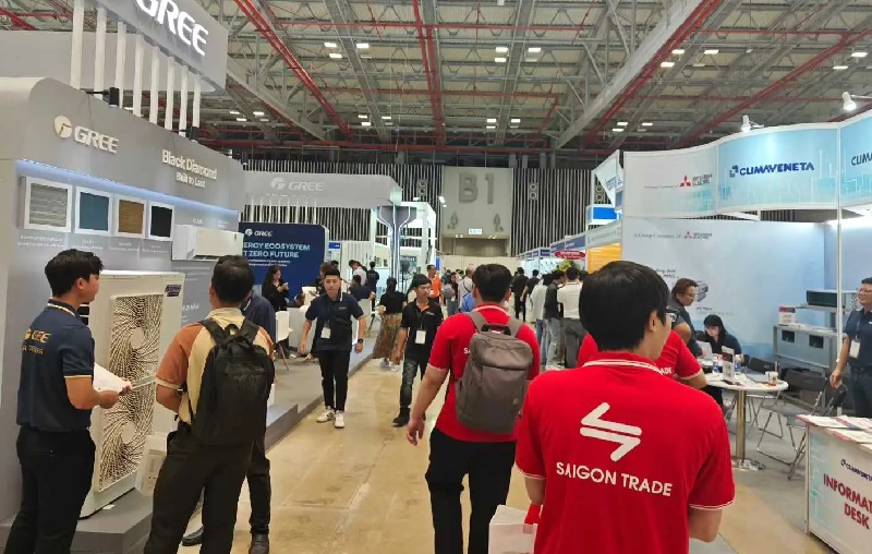 2026越南电力、照明及新能源展览会（Electric & Power）(www.828i.com)