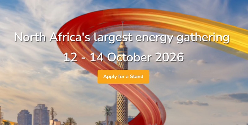 2026埃及电力照明及新能源展览会（Egypt Energy）(www.828i.com)