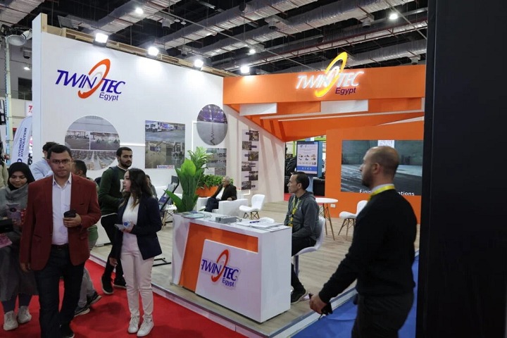 2026第26届埃及仓储及物流展览会（Handling Expo）(www.828i.com)