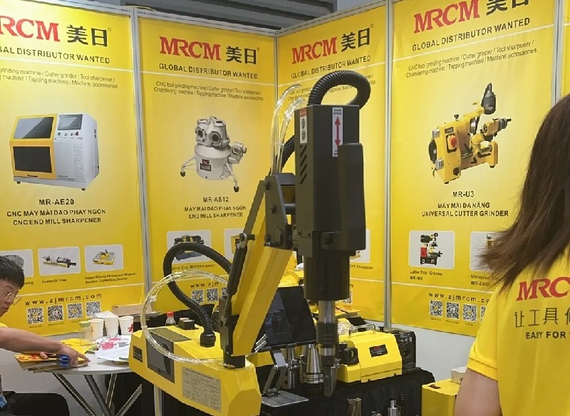 2026第11届越南国际机床及金属加工展览会（METALEX VIETNAM）(www.828i.com)