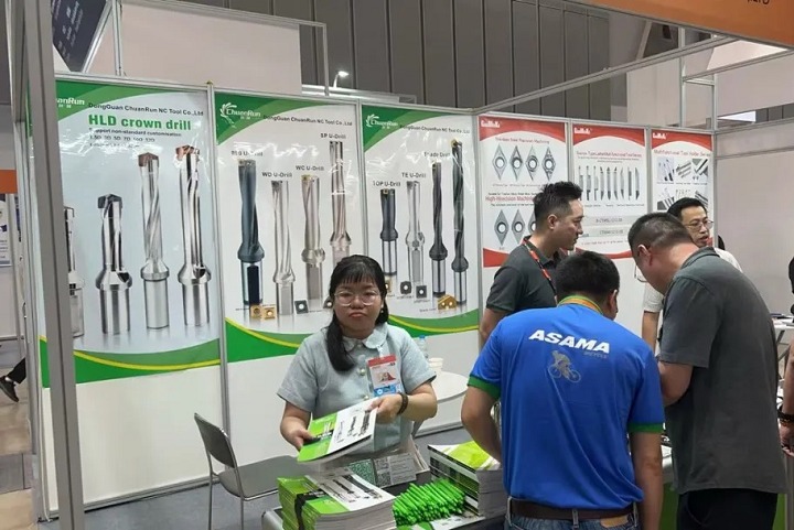 越南国际机床及金属加工展览会(METALEX VIETNAM)(参展网) 越南国际机床及金属加工展览会(METALEX VIETNAM)(www.828i.com)