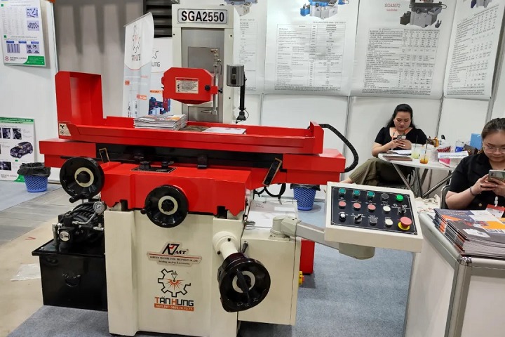 越南国际机床及金属加工展览会(METALEX VIETNAM)(参展网) 越南国际机床及金属加工展览会(METALEX VIETNAM)(www.828i.com)