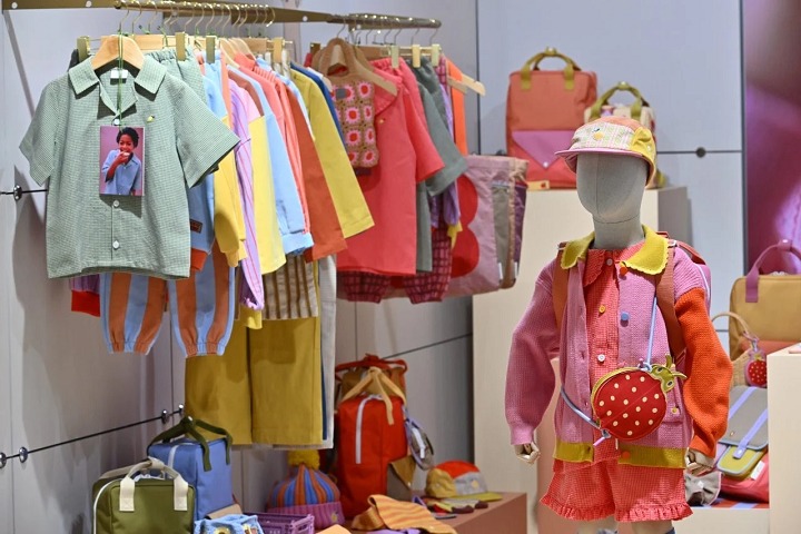 土耳其伊斯坦布尔孕婴童展览会（CBME Turkey）(www.828i.com)