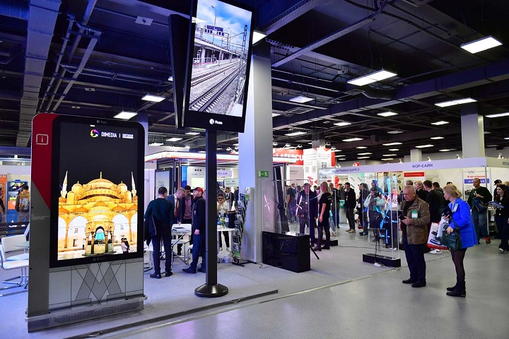 2026第33届俄罗斯国际广告标展览会（REKLAMA）(www.828i.com)