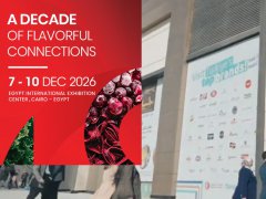 埃及食品展的头像